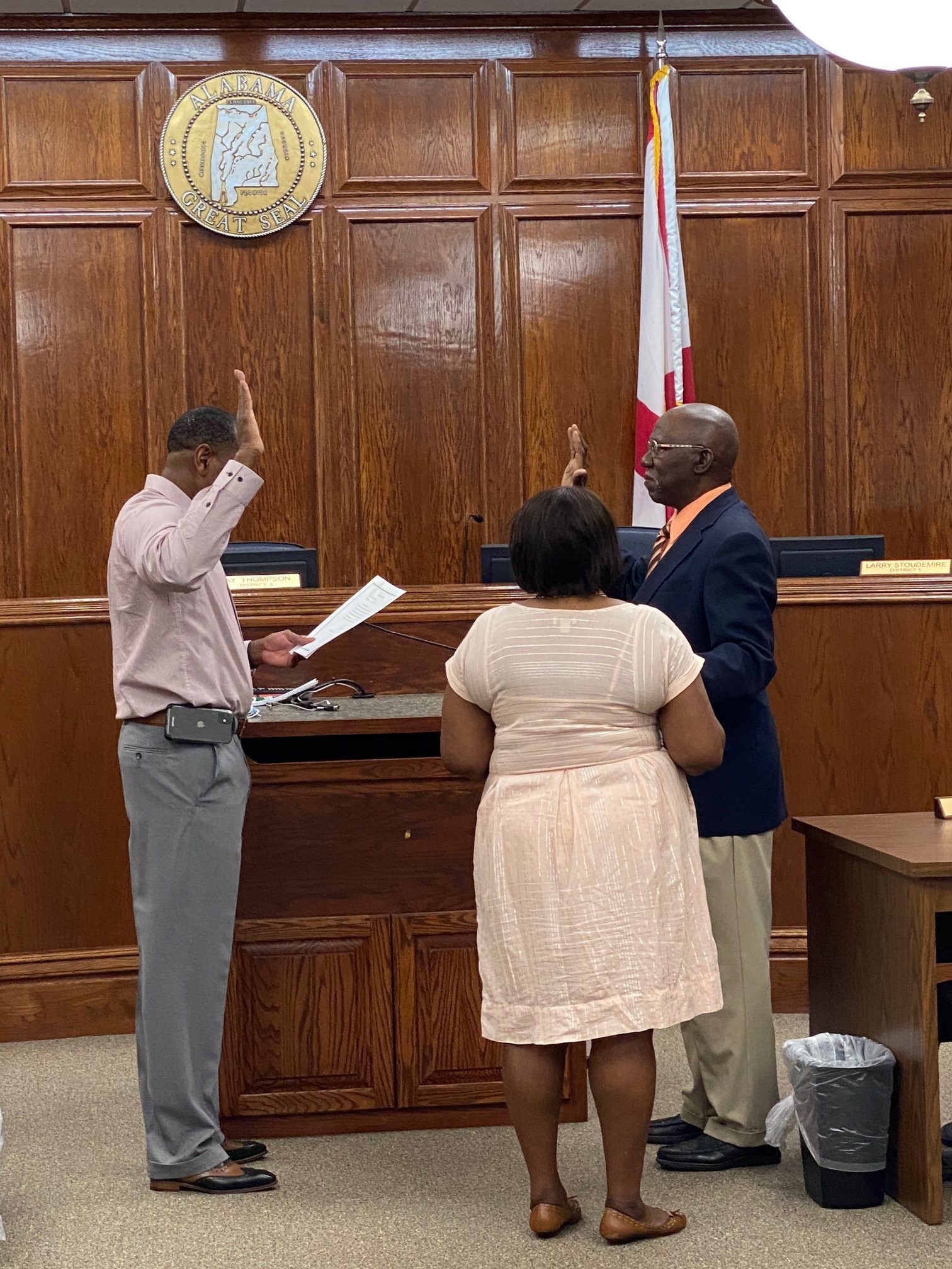 Autauga County County News